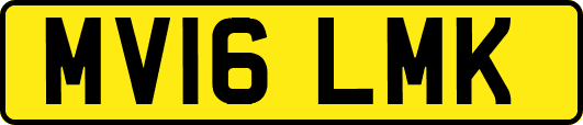 MV16LMK