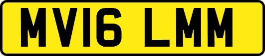 MV16LMM