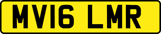 MV16LMR