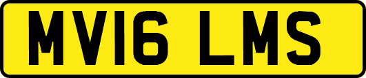 MV16LMS