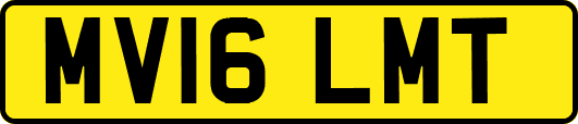 MV16LMT