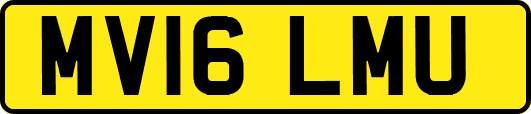 MV16LMU