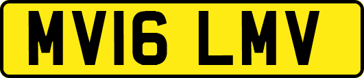 MV16LMV