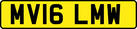 MV16LMW
