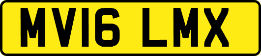 MV16LMX