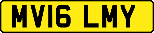 MV16LMY