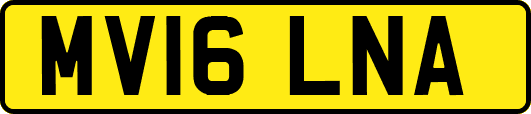 MV16LNA