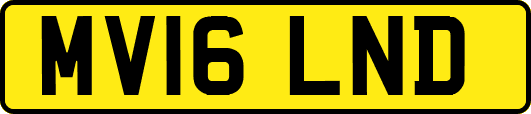 MV16LND