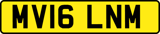MV16LNM