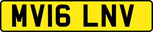 MV16LNV