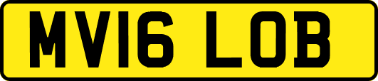 MV16LOB