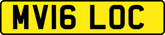 MV16LOC