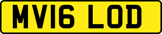 MV16LOD