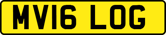 MV16LOG
