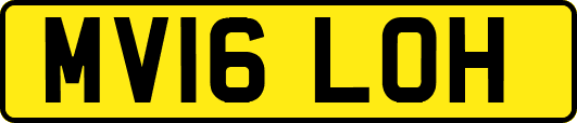 MV16LOH