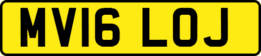 MV16LOJ