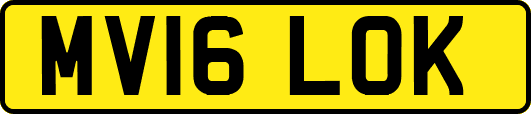 MV16LOK