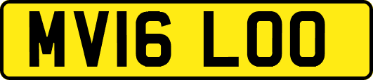 MV16LOO
