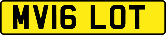 MV16LOT
