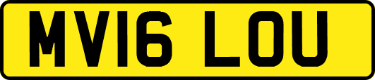 MV16LOU