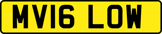 MV16LOW