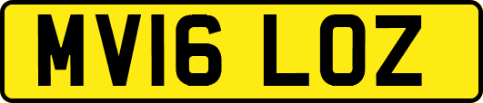 MV16LOZ
