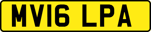 MV16LPA