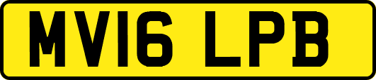 MV16LPB