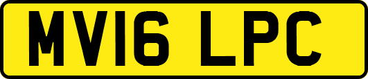 MV16LPC