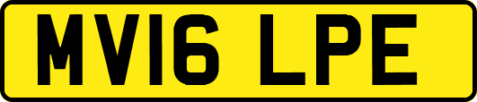 MV16LPE