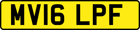 MV16LPF