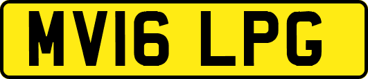 MV16LPG