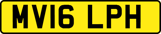 MV16LPH