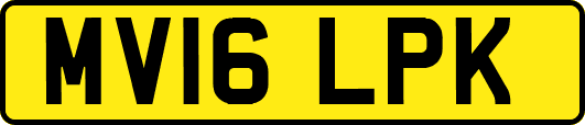 MV16LPK