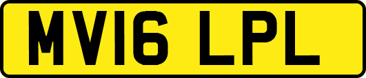 MV16LPL