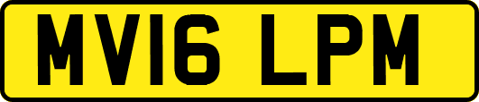 MV16LPM