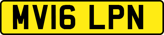 MV16LPN