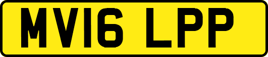 MV16LPP