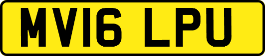 MV16LPU