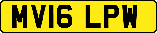 MV16LPW