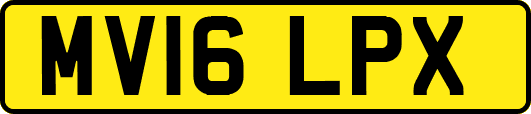 MV16LPX