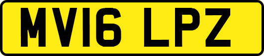 MV16LPZ
