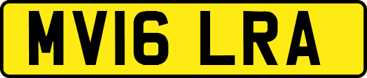 MV16LRA