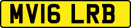 MV16LRB