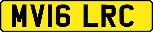 MV16LRC