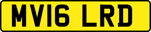 MV16LRD