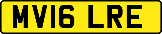 MV16LRE