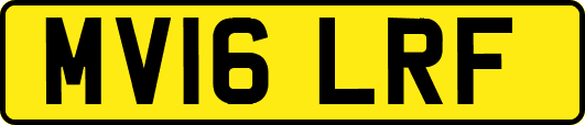 MV16LRF
