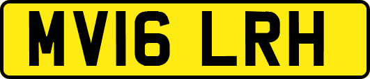 MV16LRH