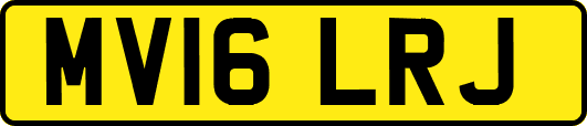 MV16LRJ